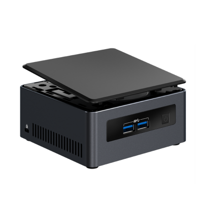 nuc10i5fnk4准系统